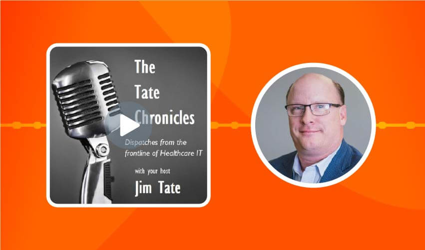 Jim Hammer The Tate Chronicles