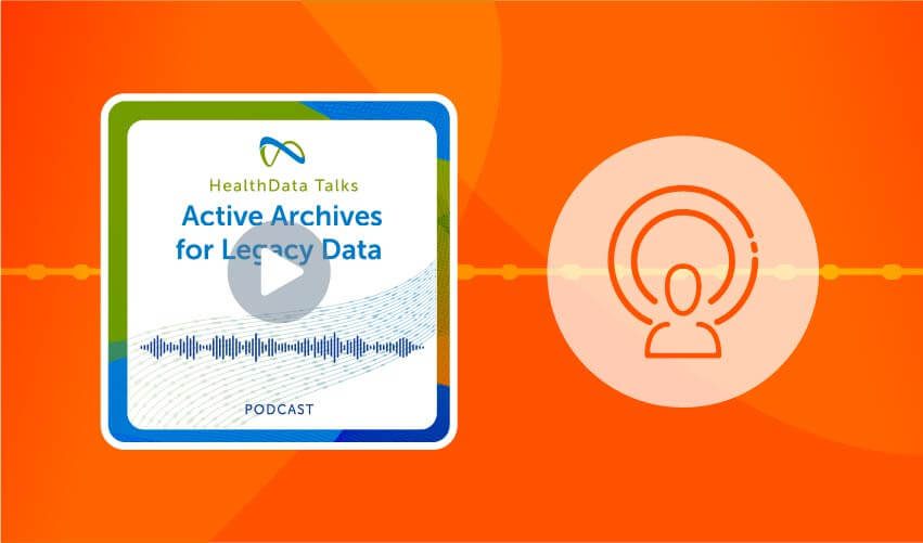 HealthData-Talks-Legacy-Data-Archive