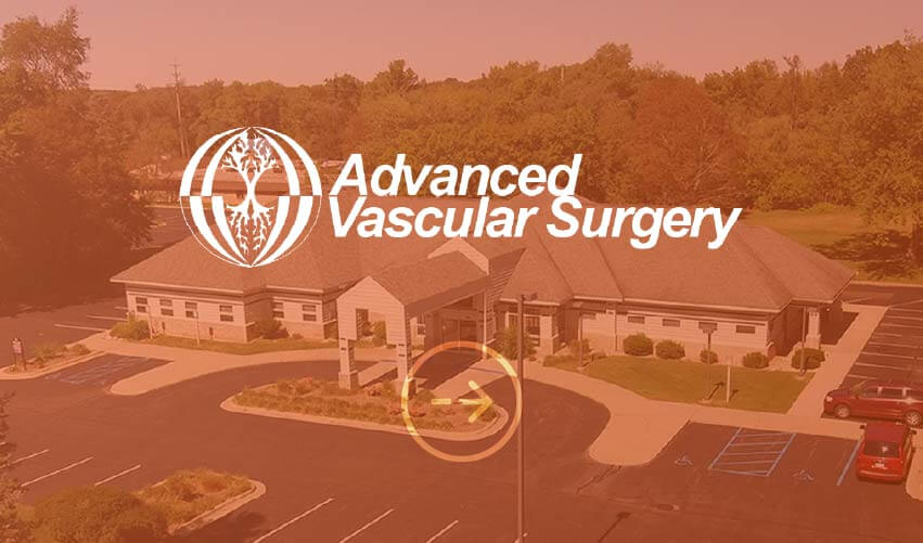 Advanced Vascular Surgery Center by www.harmonyhit.com